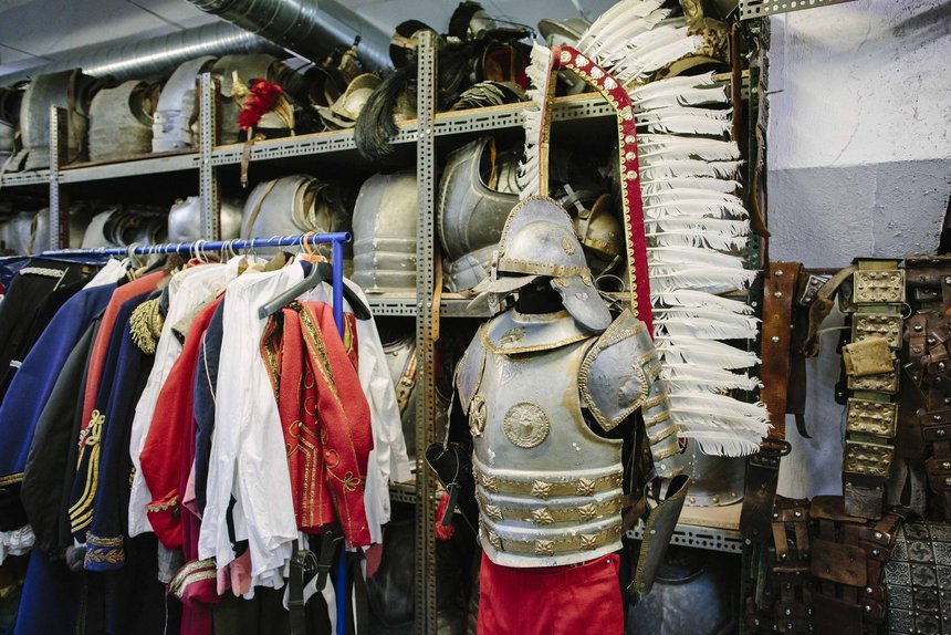 fot. Radosław Jóźwiak / UMŁ