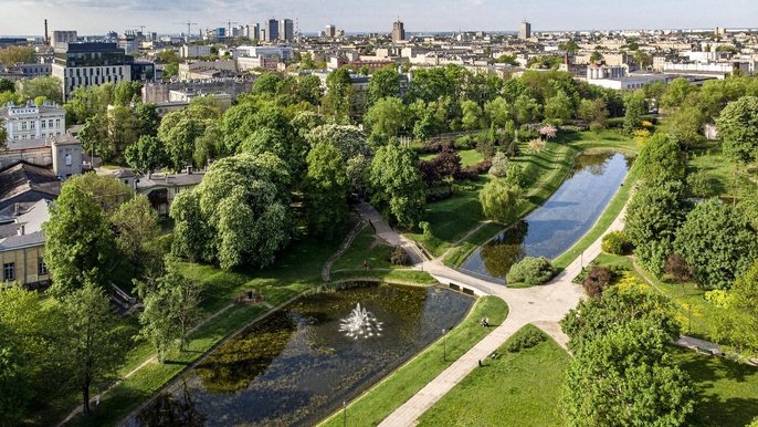 Zapoznaj się z Raportem o Stanie Miasta 2018 i weź udział w debacie - mat. UMŁ
