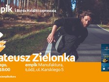 fot. mat. pras. Salon Empik Łódź Manufaktura