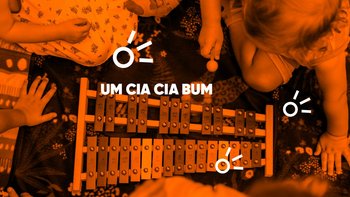 Umcia_wydarzenie -  Um cia cia bum | cykl muzycznych Twórczych Warsztatów rodzinnych