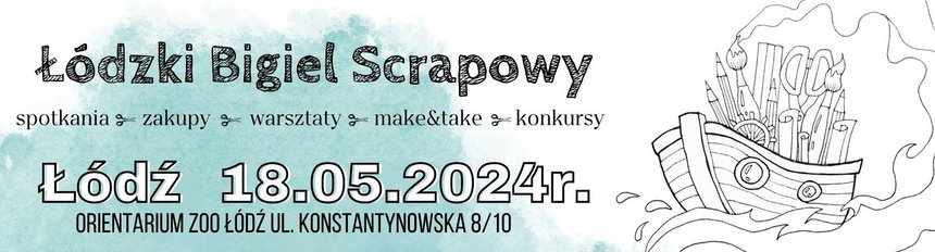 Łódzki Bigiel Scrapowy w Orientarium