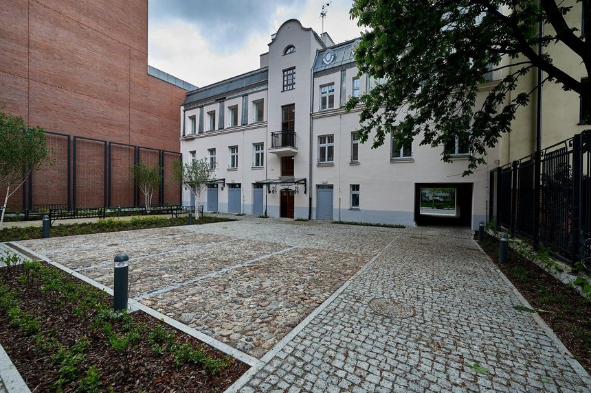 fot. Radosław Jóźwiak / UMŁ