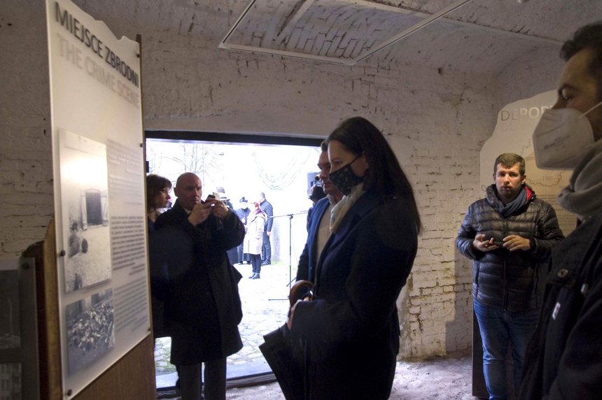 Fot. Andrzej Janecki/UMŁ