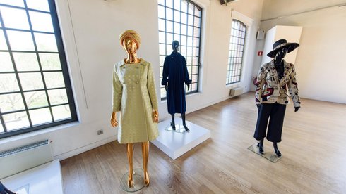 fot. Radosław Żydowicz / UMŁ