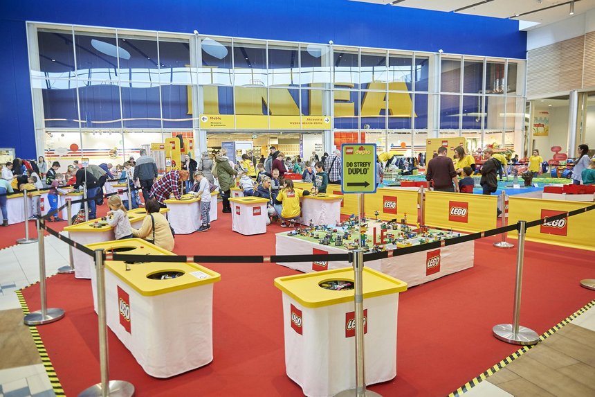 fot. mat. Port Łódź