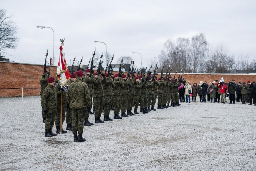 fot. Witold Ancerowicz
