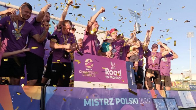 Dzbany Łódź - fot. Playarena