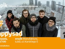 fot. mat. pras. Salon Empik Łódź Manufaktura