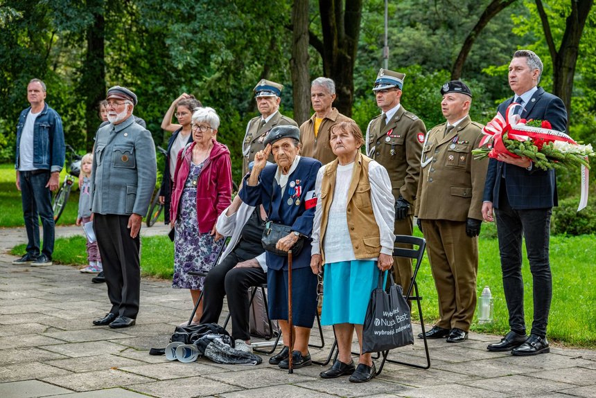 Fot. P. Wacławiak, UMŁ. 