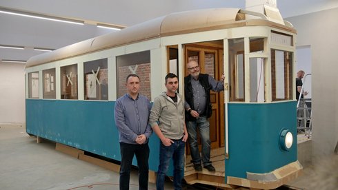 fot. Muzeum Tradycji Niepodległościowych