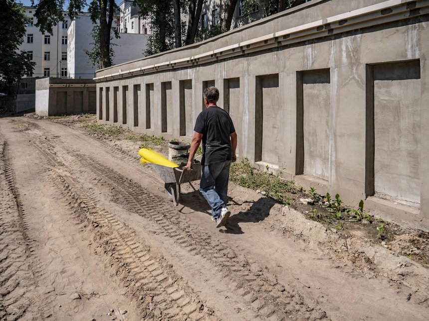 fot. Stefan Brajter / UMŁ