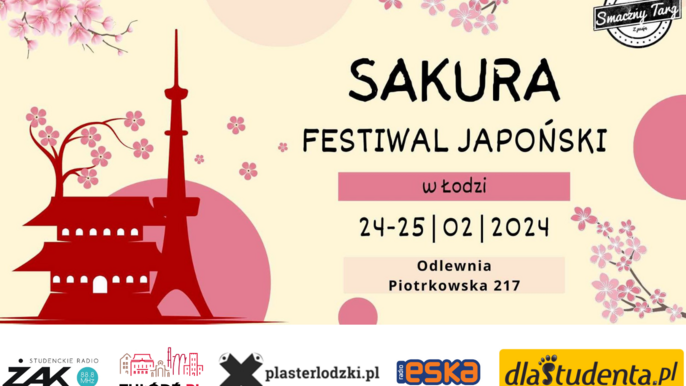  - Sakura Festiwal Japoński
