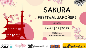  - Sakura Festiwal Japoński