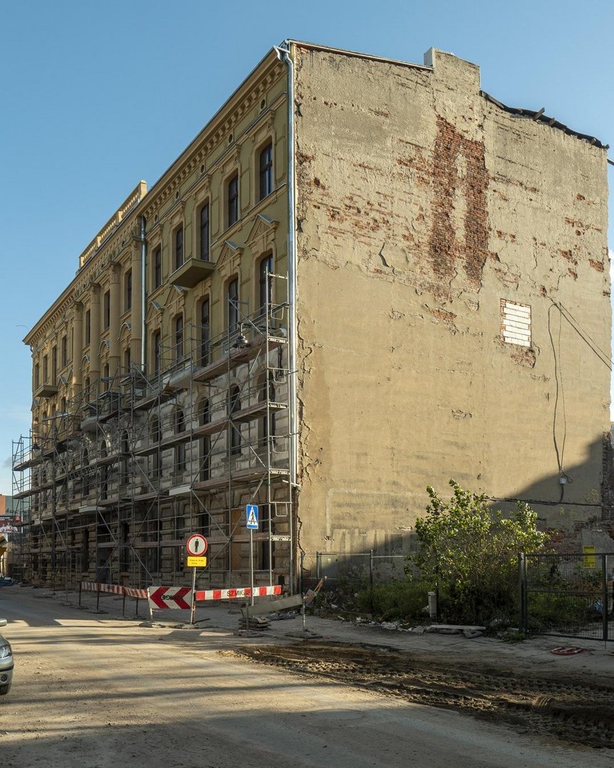 fot. Stefan Brajter / UMŁ