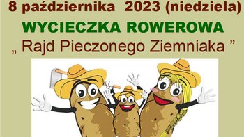 WYCIECZKA ROWEROWA z Łódzkim Klubem Turystów Kolarzy PTTK  