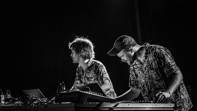 Magnetyczne Brzmienie. Koncertowa Jesień w Fabryce Sztuki w Łodzi - Marta Zając Krysiak