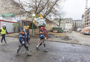 fot. Stefan Brajter / UMŁ