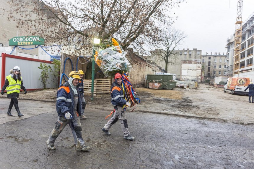 fot. Stefan Brajter / UMŁ