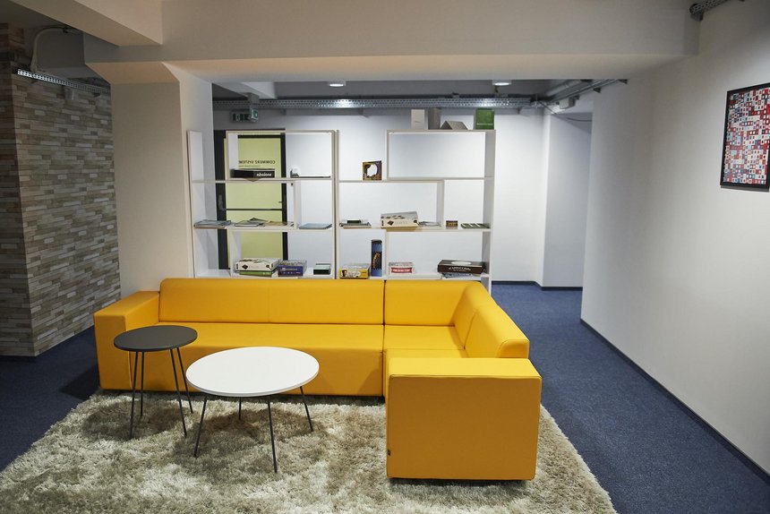 fot. Radosław Jóźwiak / UMŁ