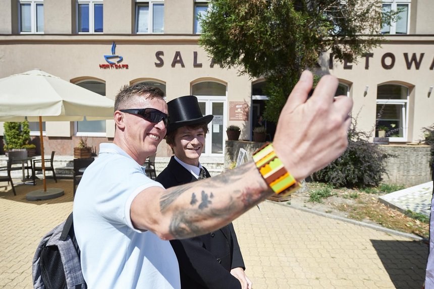 fot. Radosław Jóźwiak / UMŁ