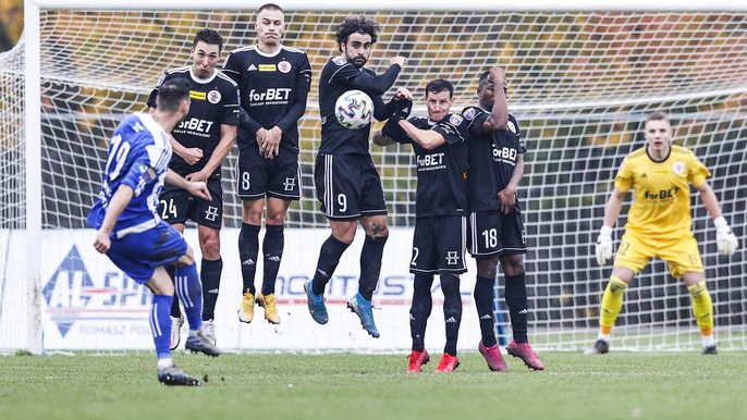  - Łukasz Grochala (Cyfrasport)