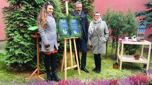 fot. Martyna Maurin / UMŁ