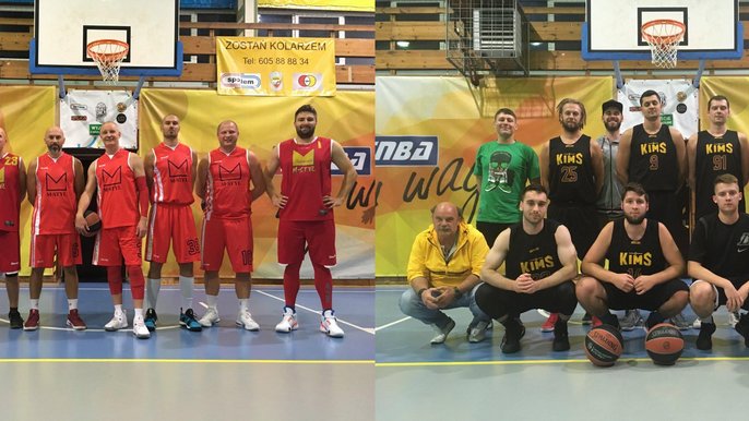 Finaliści 42. edycji CNBA 