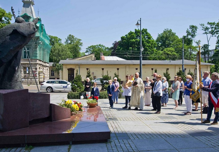 fot. Andrzej Janecki / UMŁ