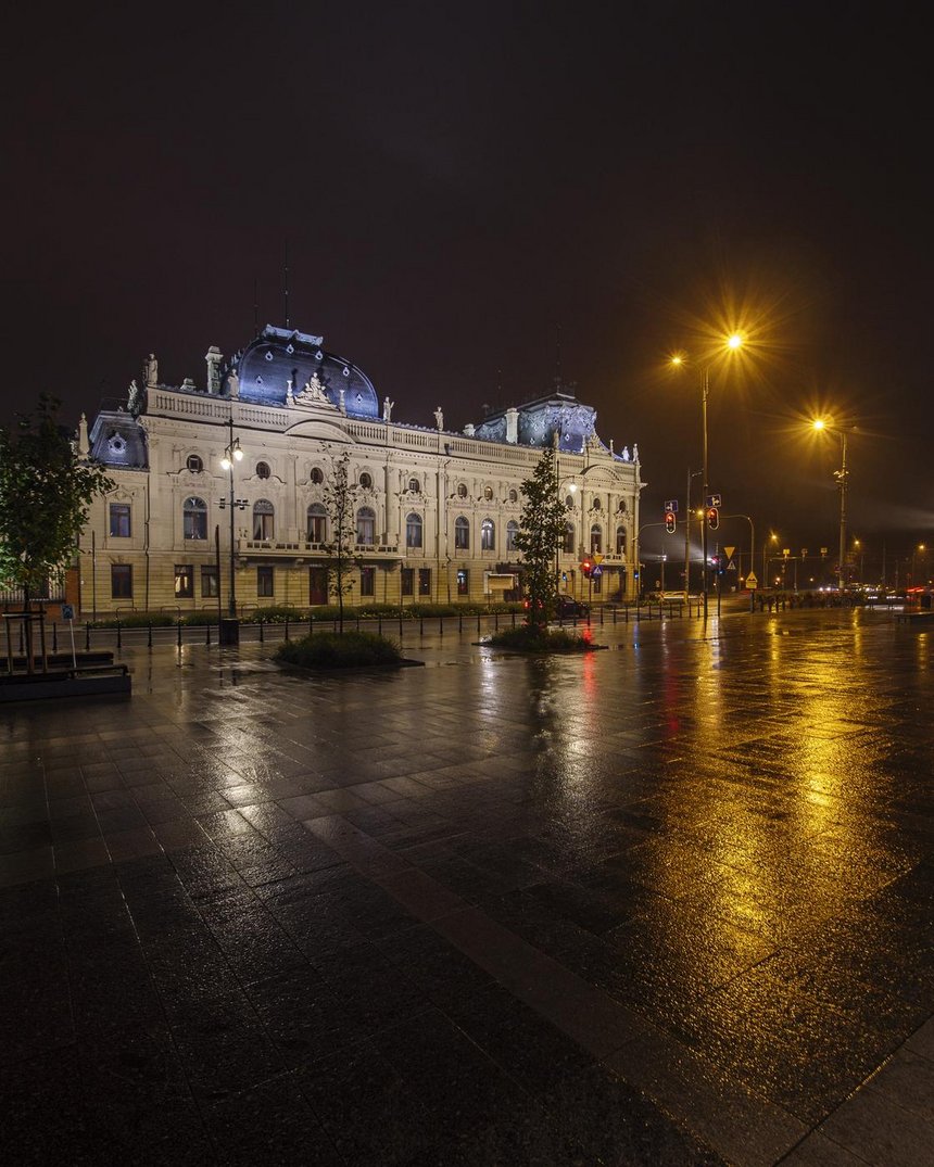 fot. Stefan Brajter / UMŁ