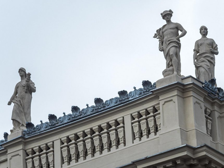 fot. Stefan Brajter / mat. UMŁ