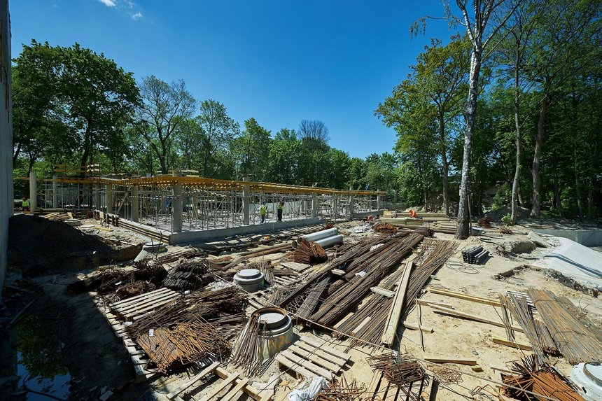 fot. Radosław Jóźwiak / UMŁ