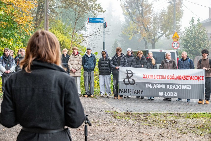 Fot. P. Wacławiak, UMŁ 