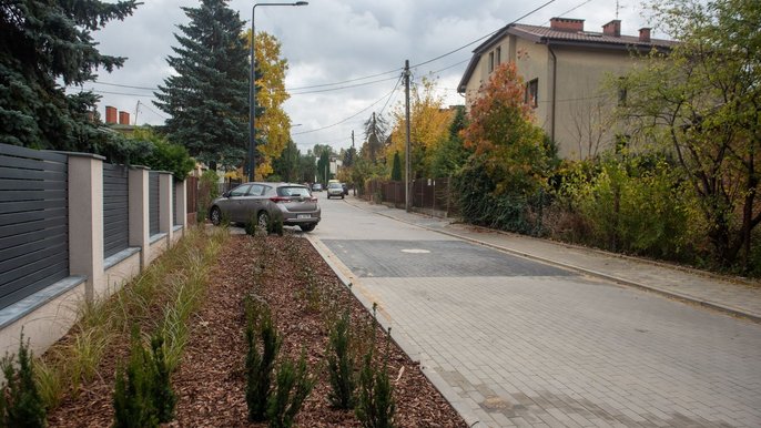 Jaskrowa - fot. ŁÓDŹ.PL