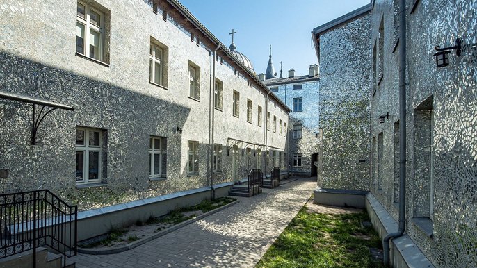 Pasaż Róży - фото ŁÓDŹ.PL