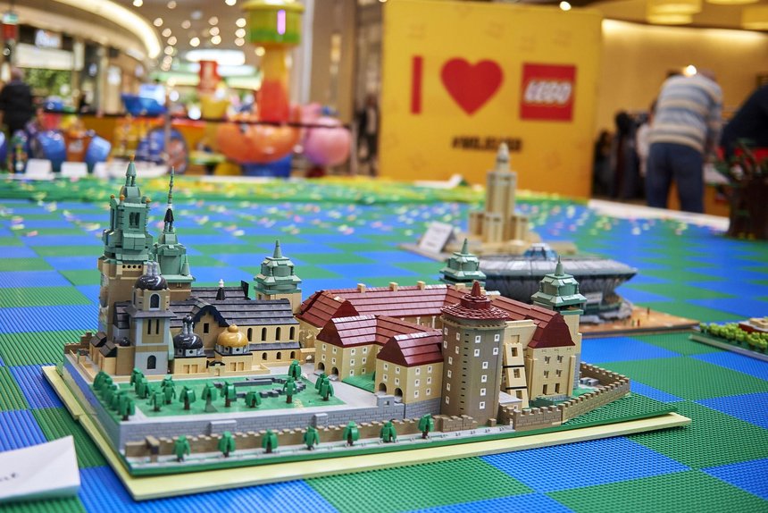 fot. mat. Port Łódź