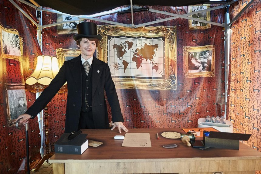 fot. Radosław Jóźwiak / UMŁ