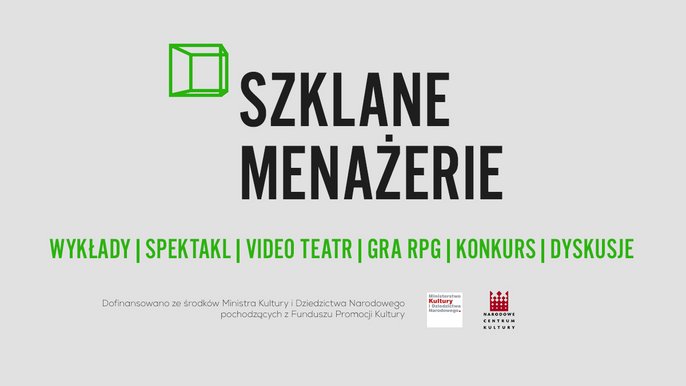 Szklane Menażerie 
