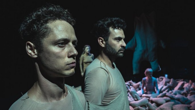  - Ostatni sen Eugenii / Eugenias letzter Traum