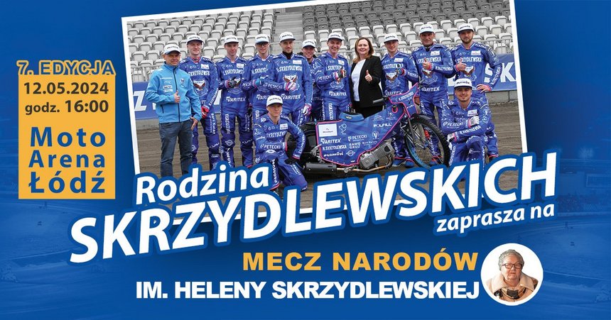 7. Mecz Narodów im. Heleny Skrzydlewskiej