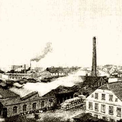 Fabryka Biedermannów 