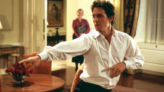  TO WŁAŚNIE MIŁOŚĆ. 20. ROCZNICA na ekranie kina Kinematograf w DRUGI DZIEŃ ŚWIĄT 