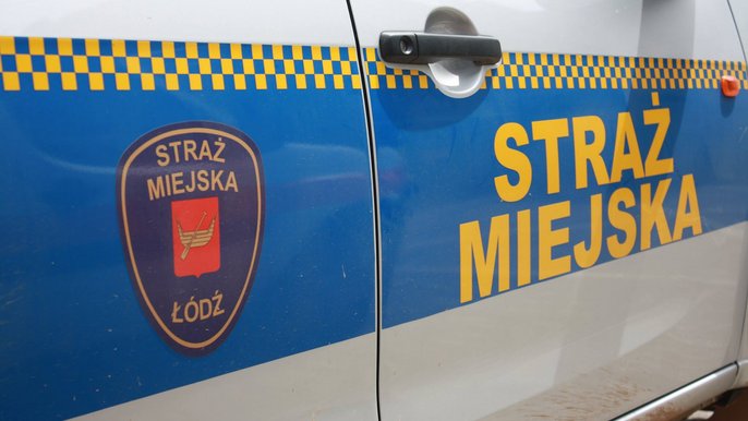 Weekendowe interwencje SM - fot. arch. SM