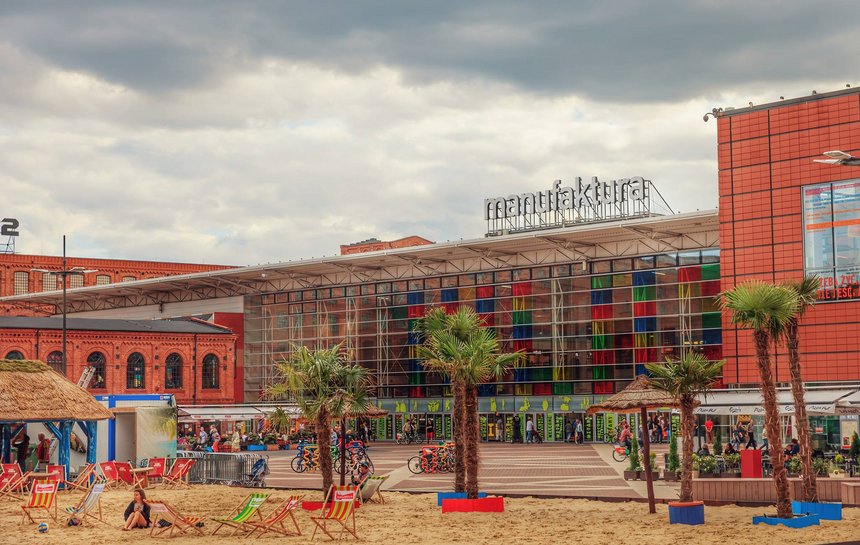 fot. Michał Węzłowski/ mat. pras. Manufaktura