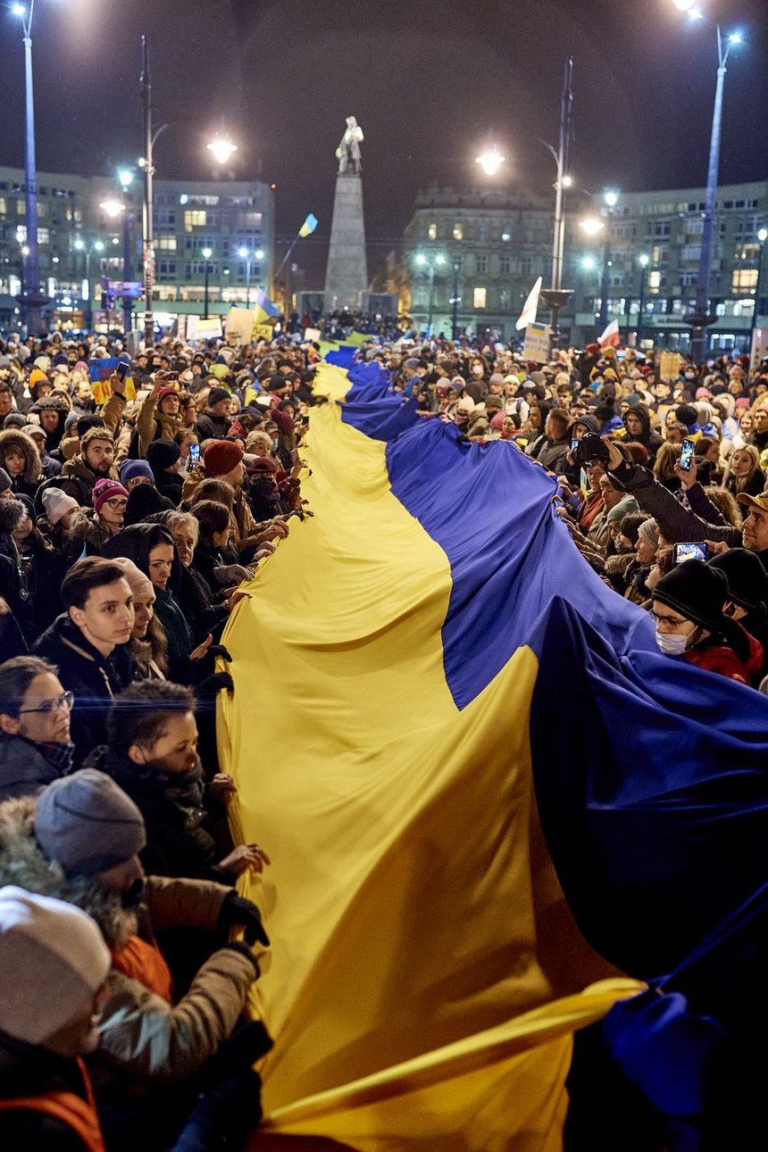 fot. Radosław Jóźwiak