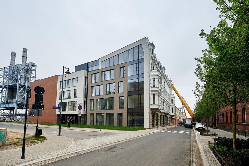 fot. Radosław Jóźwiak / UMŁ