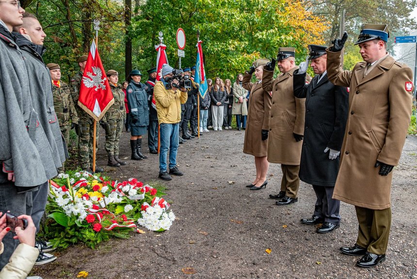 Fot. P. Wacławiak, UMŁ 