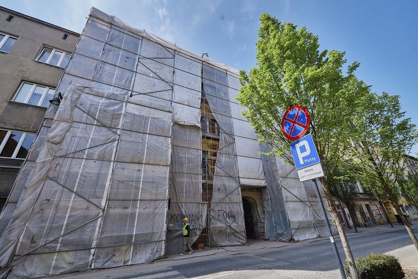 fot. Radosław Jóźwiak