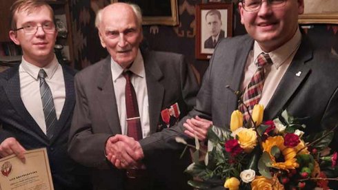 Krzysztof Łomiński