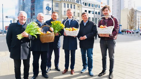 fot. Paweł Łacheta / UMŁ