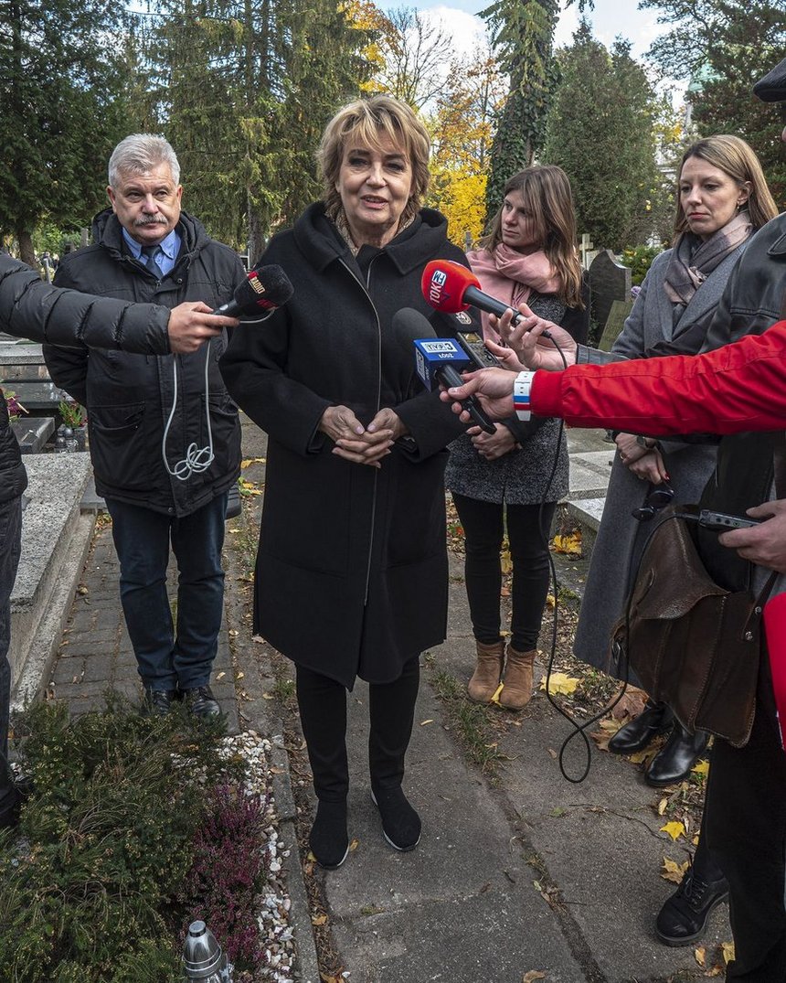 Fot. Stefan Brajter/UMŁ